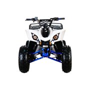 Coolster 125cc Fully Automatic Mid Sized Sport ATV 3125F2