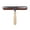 As Shown, variant on Tizuqe 1/3Pcs Rubber Brayer Roller, Soft Rubber Rollers for Printmaking Block Stamping