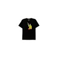 thumbnail image 1 of Camiseta gráfica Vans Nana Pong Hombre negro extragrande, 1 of 1