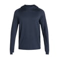 thumbnail image 5 of Ozark Trail Men’s Performance Sun Hoodie, Sizes S-3XL, 5 of 5