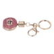 thumbnail image 4 of Llavero Decorativo, Hermosos Y Prácticos Llaveros Lindos Para Regalos ANGGREK Crystal Keychains, 4 of 8