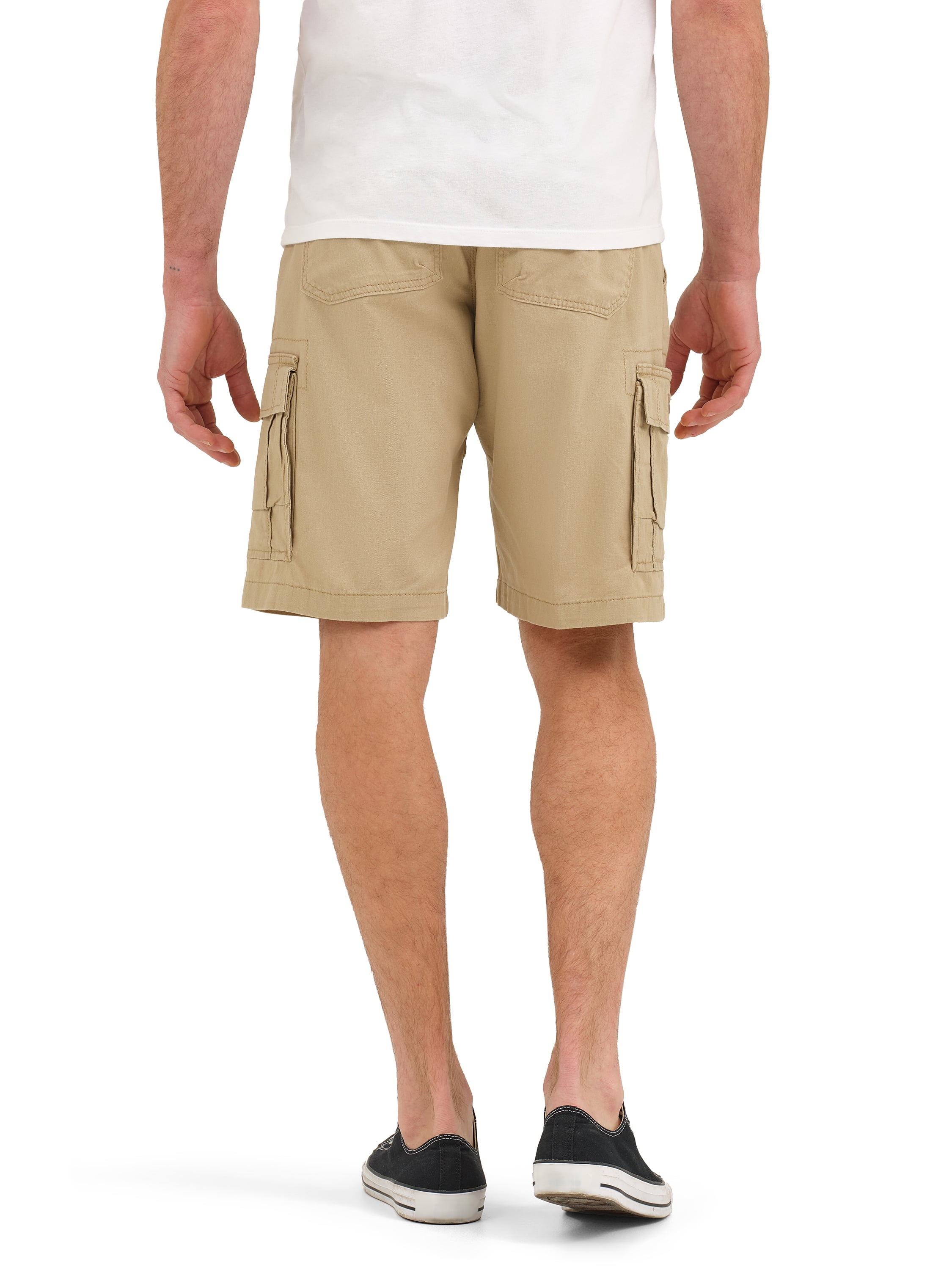 Lee® Men's Extreme Motion Carolina Cargo Short with Flex Waistband, Sizes 29-42