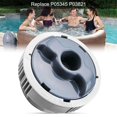 thumbnail image 3 of Pour Distributeur de Produits Chimiques Spa P05345 P03821 Distributeur de Chlore Chimique, 3 of 5
