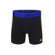 thumbnail image 4 of Calzoncillos tipo bóxer New Balance de 6 pulgadas sin etiqueta para hombre, paquete de 3, XXL, 4 of 5