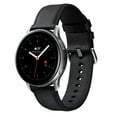 thumbnail image 3 of Samsung Galaxy Active 2 (40MM) R830 Wi-Fi Stainless Steel Watch (International Version) - Silver, 3 of 4