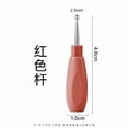 thumbnail image 2 of Tarmeek 5 Pcs Nail Art Dotting Pen and Hook Line Carving Pen Creative Splice Nail Art Tools Professional Grade Salon Quality Easy to Use Durable Manicure Accessories for DIY Nail Design, 2 of 6