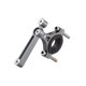 thumbnail image 1 of Greeniant Adaptador de soporte para botella de agua de bicicleta, soporte de conversión para bebida de aleación de aluminio, soporte de tija de sillín Ciclismo Tipo 5 Greeniant OD024510-05, 1 of 6
