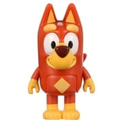 Bluey Family and Friends Figure 8-pack, 2.5-3 inch Action Figures, Ages 3+