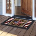 thumbnail image 3 of Briarwood Lane American Barn Star Doormat, 3 of 4