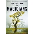 thumbnail image 2 of Magicians Trilogy: The Magicians : A Novel (Hardcover), 2 of 2