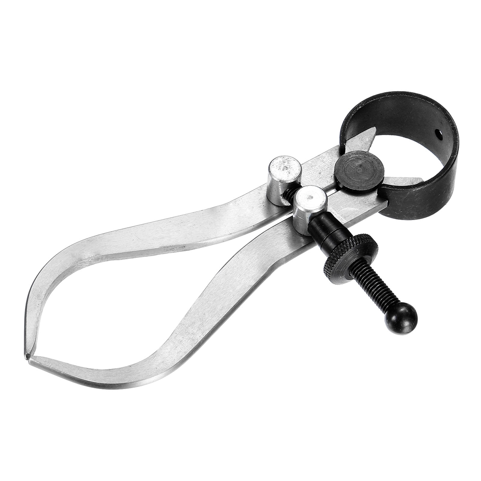 Spring Outside Caliper 4 Inch Stainless Steel Adjustable Spring Caliper