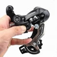 thumbnail image 1 of Tourney Rd-tx35 6/7/8/21/24 Speed Bicycle Rear Derailleur Mount, 1 of 4