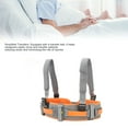 thumbnail image 2 of <p> Gait Assist Device, Transfer Belt Physical Therapy Leg  Lifting  For Daily Life For Elderly</p>, 2 of 7