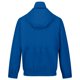thumbnail image 4 of Regatta - Chaqueta Bomber Feelding Lineal para Hombre (Azul Lapis) Regatta UTRG7702_lapisblue, 4 of 4