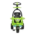 thumbnail image 2 of Triciclo Prinsel  Super Trike Unisex Verde, 2 of 4
