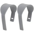thumbnail image 1 of HLONK 1 Paire de Sangles de Pédale de Vélo d'Exercice Sangles de Pédale de Vélo de Gym Repose-Pieds Réglables, 1 of 8