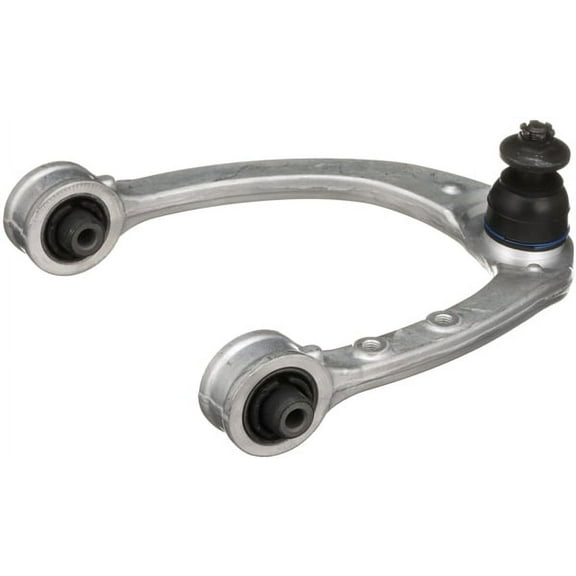 Control Arm and Ball Joint Assembly