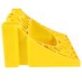 thumbnail image 4 of Wheel Chock Car Chock Heavy Duty Wheel Chock Rv Wheel Stabilizer Trailer Accessory Rv Stabilizer For Travel Trailer Rv Chock For Travel Trailes, 4 of 9