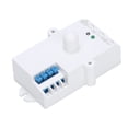 thumbnail image 2 of Intelligent Human Body Sensor Switch,SK-806 5.8GHz Microwave Radar Microwave Sensor Switch Motion Detector Quality You Can Trust, 2 of 7