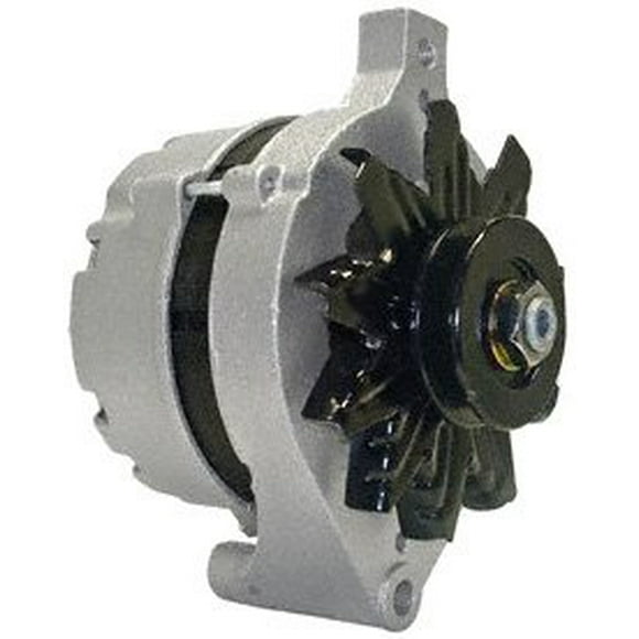 Quality-Built 7058105N Alternator