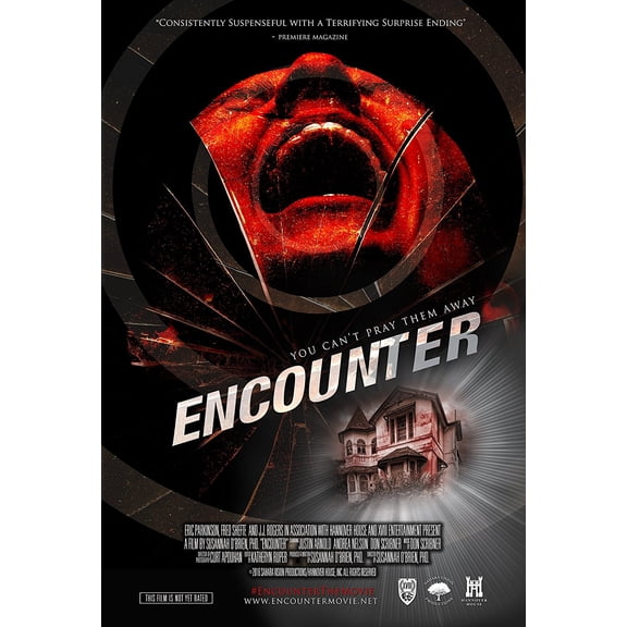 Encounter