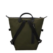 Longchamp Le Pliage Energy Large Canvas Backpack