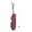 Red, variant on EeaseCA 1 set of Mini Golf and Golf Club Decor Simulation Mini Golf Set Mini House Decor
