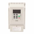 thumbnail image 1 of Adjustable Frequency Drive,AC 220V 1.5KW Variable Variable Frequency Drive VFD Custom Engineered, 1 of 8
