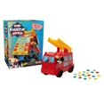 thumbnail image 2 of Juego Goliath Fire Fightin' Frenzy de ritmo rápido para niños de 4 a 4 jugadores, 2 of 4