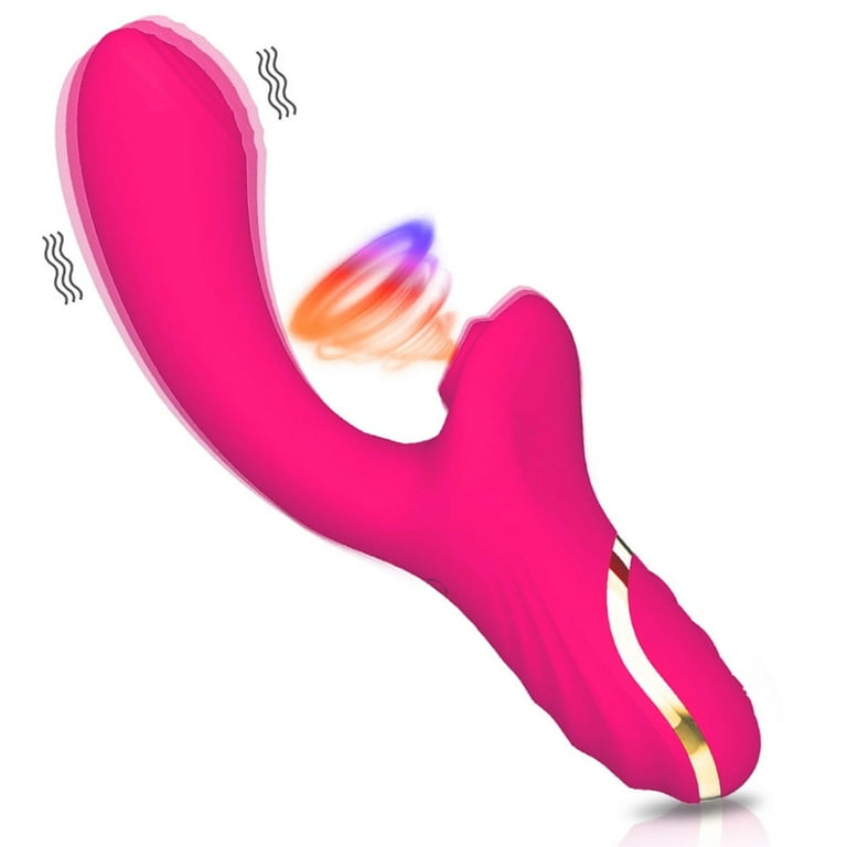 vibrato sex 14 of the Best Sex Toys for Beginners Who Are Curious main image 0