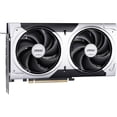 thumbnail image 5 of MSI Ventus GeForce RTX 5060 Ti 8GB GDDR7 PCI Express 5.0 x 16 (use x8) Graphics Card RTX 5060 Ti 8G VENTUS 2X PLUS, 5 of 9