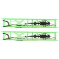 thumbnail image 2 of <p>Fishing Bait Spring Lure Inline, Fishing Tackle Tool Fishing Tools Carp Fishing Equipment Fishing Bait Coil Inline Cage  For Smallmouth Bass For Sunfish</p>, 2 of 7
