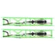 thumbnail image 2 of Cebo de pesca Aparejos colgantes de resorte, 2 piezas Cebo de pesca Bobina de cebo de pesca de resorte Jaula en línea Cebo de pesca Señuelo de resorte Diseño de próxima generación en línea, 2 of 8