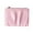 Pink, variant on Hfnxid Women PU Leather Coin Purse Zipper Small Change Soft Bag