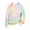 Pink, variant on Huowey Children Girls Sweatshirts Boys Autumn Hooded Tie Dye Long Sleeve Pullover Hoodies Tops With Pocket Kids Fashion Loose Casual Outfits,Black,2-3 Years