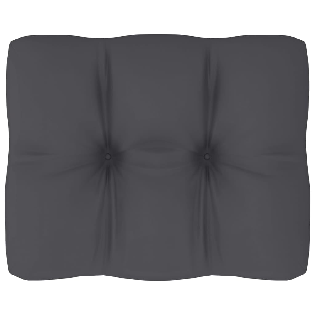 vidaXL Pallet Sofa Cushion Seat Back Patio Multi Colors/Sizes