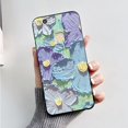 thumbnail image 1 of For Huawei P10 Lite Case For Huawei P10 Lite Cute Bear Cartoon Back Cover for Huawei P 10 Lite WAS-LX1 LX2 LX3 LX1A Phone Cases Black-M12 For Huawei P10 Lite, 1 of 6