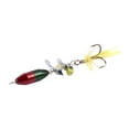 thumbnail image 3 of Almencla Fishing Lures Spinnerbait Compact Trout Lures for Walleye Steelhead Bluegill, 3 of 8