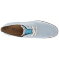 thumbnail image 5 of Caterpillar Women's Lyrical Sneaker,Chambray,7 M US, 5 of 7