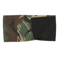 thumbnail image 1 of Accesorios De Ropa De Bombero De Moda Conjunto De Saco De Dormir De Camuflaje Set Doll Carrier Para 1: 6 Soldier Doll Dress Up Baoblaze Dolls Summer Sleeping Bags, 1 of 8