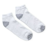 Athletic Works - Men's Socks, 12 Pairs