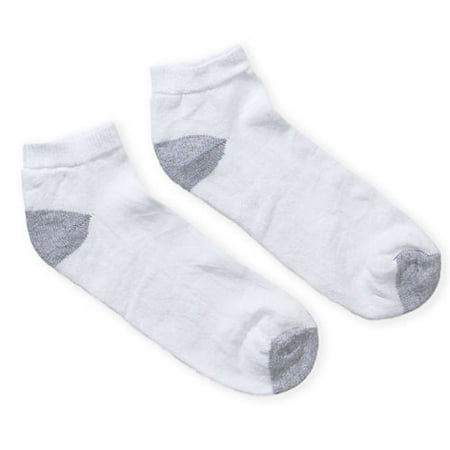 Athletic Works - Men's Socks, 12 Pairs