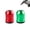 Red+green, variant on Magnetizer & Demagnetizer Tool Set, 3-in-1 Bit Magnetizer Ring, Strong Magnetic Hold for Hex Drivers and Drill Bits, DIY Household Repair