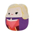 thumbnail image 3 of Squishmallows Official Child's Hocus Pocus Sanderson Sisters 8" Plush (Sarah), 3 of 7