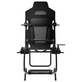 【ほし】AnalogCabinetSimulator WIILAYOK Racing Simulator Cockpit Set with Adjustable Seat
