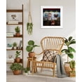 thumbnail image 3 of Aromatherapy Framed Art Print by Lucia Heffernan, 30" x 30", Sold by Art.com, 3 of 4
