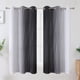 thumbnail image 2 of Cortinas Blackout Estelar Textiler Ombre Gris Blanquecino 160x160 cm, 2 of 9