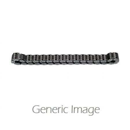 TEAM Silent Drive Chain 72 Links for Snowmobile ARCTIC CAT POWDER SPECIAL 700 LE 2000