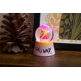 thumbnail image 5 of Bola de nieve plateada Buffalo Disney Winnie The Pooh, 45 mm, 5 of 5
