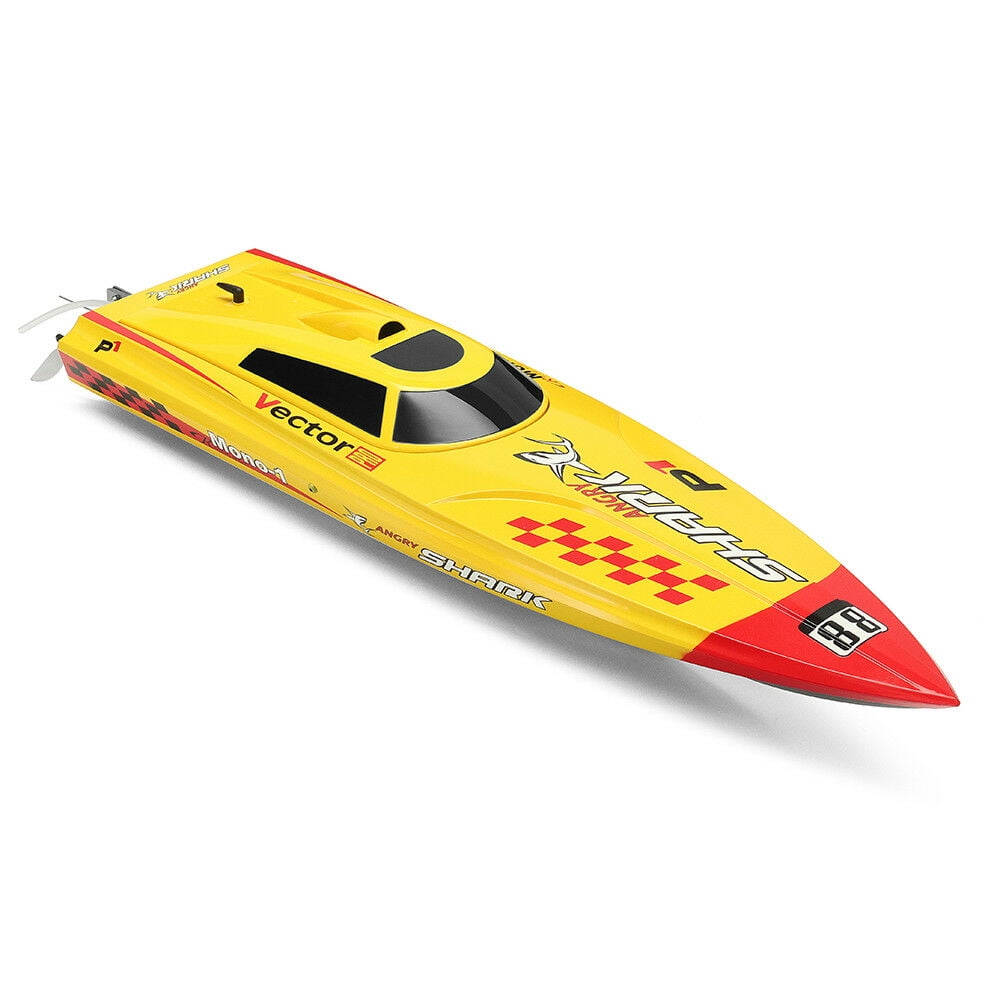 リール Ambasader9000c Amazon.com: VOLANTEXRC Brushless RC Boats for Adults, 30+MPH